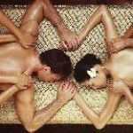 Masajes a parejas