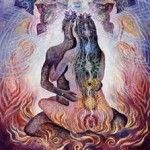 Masaje erótico Sensual Nirvana.