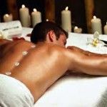 Regálate un masaje en Sensual Nirvana.