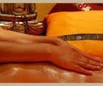 Masaje erótico Sensual Nirvana. Sensualidad.
