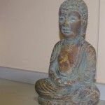 Buda Sensual Nirvana