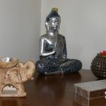 Buda Sensual Nirvana