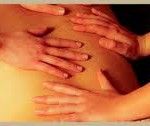 Masaje Cuatro Manos Sensual Nirvana