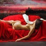 Masaje Integral Tántrico Sensual Nirvana