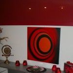 Rojo Sensual Nirvana