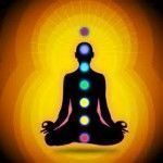 Masaje erótico. Chakra 2. Sensual Nirvana.