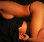 Masajista tántrica de Sensual Nirvana. Laia.