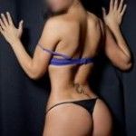 Sabrina. Masajista Sensual Nirvana.