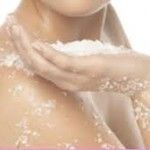 Peeling y masaje erótico hidratante en SENSUAL NIRVANA.