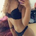 "Laia" Masajista de SENSUAL NIRVANA.