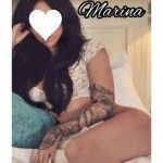 Masajista catalana en Sensual Nirvana