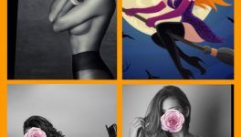 Masaje Halloween de luxe en Sensual Nirvana
