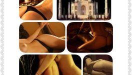 "EL PARAISO DE SENSUAL NIRVANA"